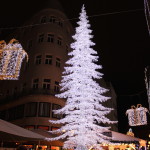 Budapest Christmas Market