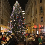 Budapest Christmas Market