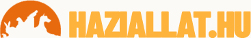 Házi/Állat logo