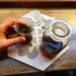 London Coffee Society, filter coffee, Budapest