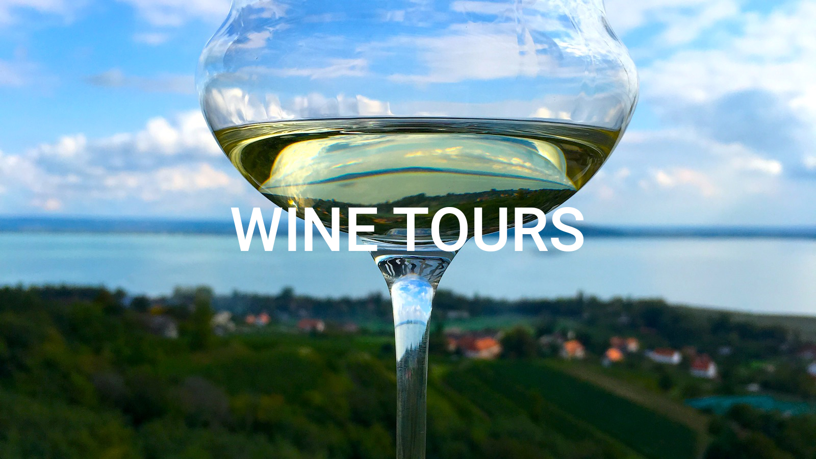 Hungary Wine Tour
