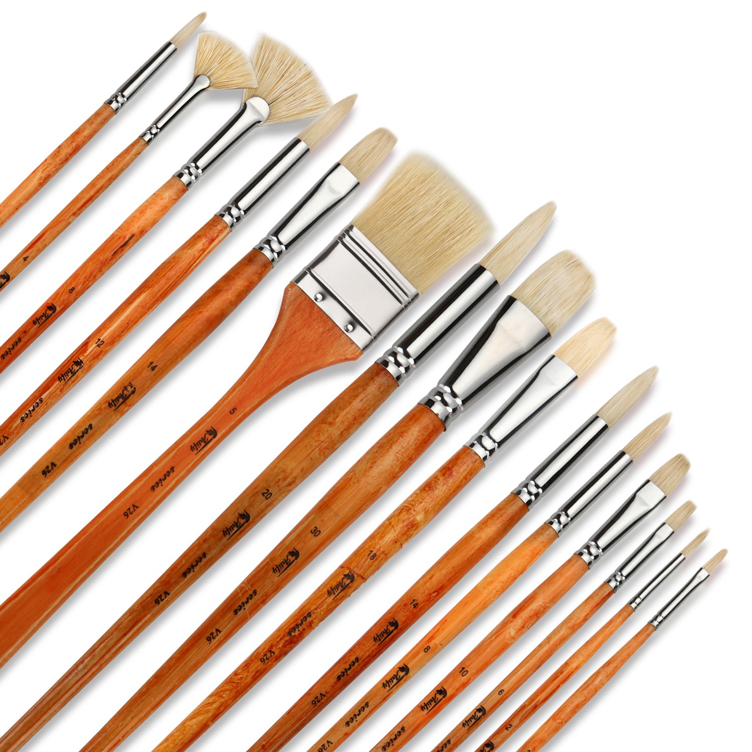 Brushes