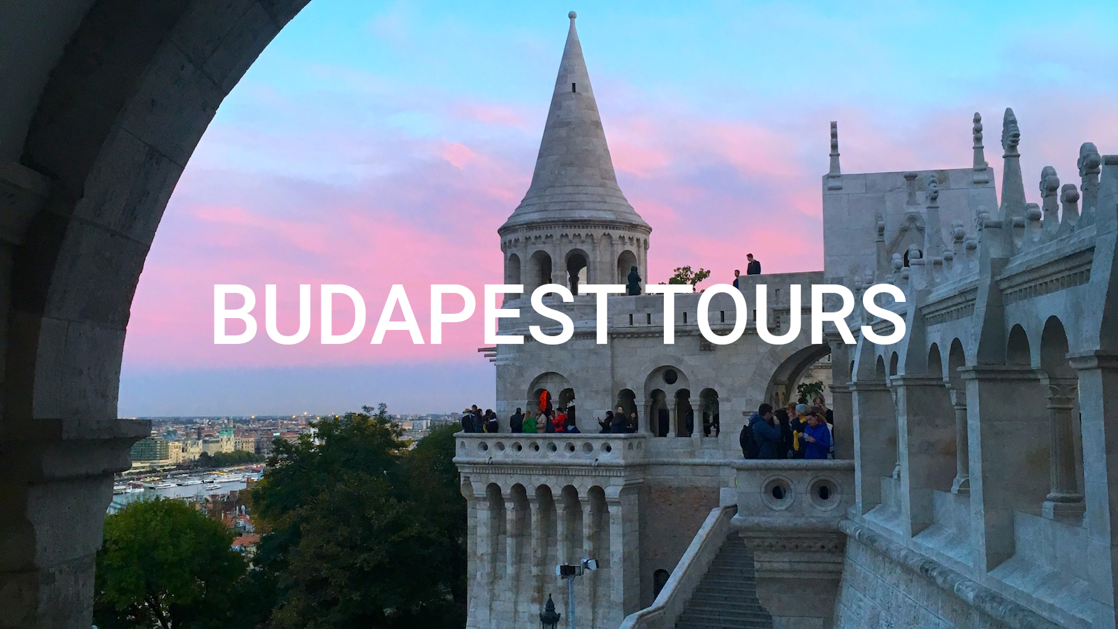 Budapest Tours
