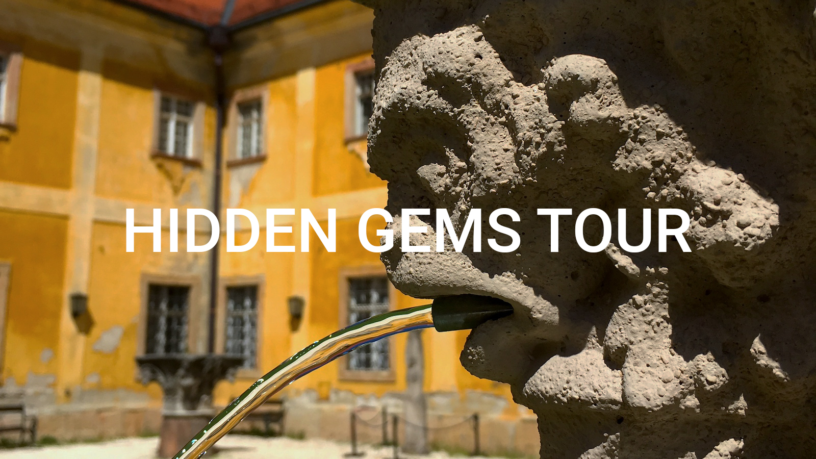 Budapest Hidden Gems Tour