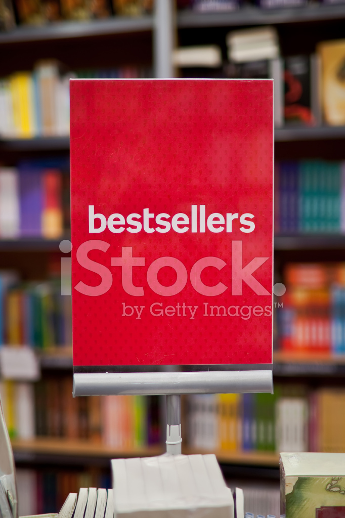 Bestsellers Bookstore